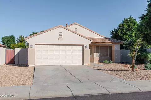 20271 N 81st Ln, Peoria, AZ 85382