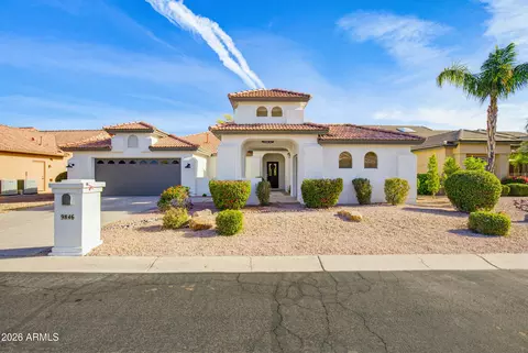 9846 E Cedar Waxwing Dr, Sun Lakes, AZ 85248