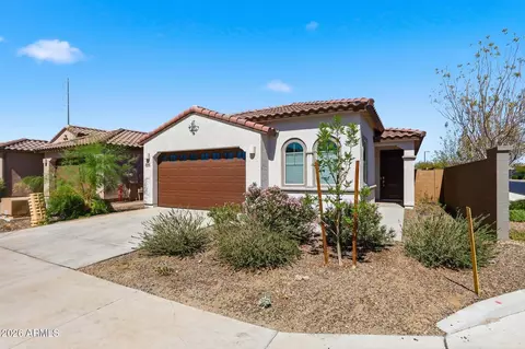 16848 W El Caminito Dr, Waddell, AZ 85355
