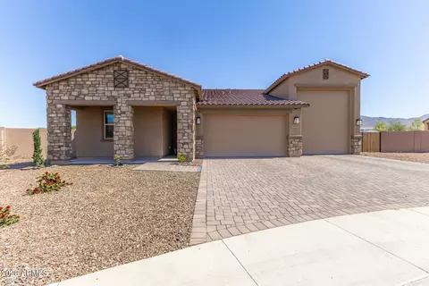 11507 S 51st Dr, Laveen, AZ 85339