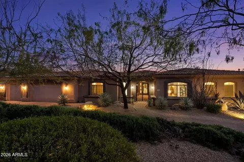 8281 E Soaring Eagle Way, Scottsdale, AZ 85266