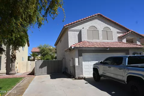 11316 W Primrose Dr, Avondale, AZ 85392