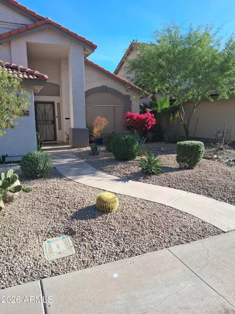 11316 W Primrose Dr, Avondale, AZ 85392