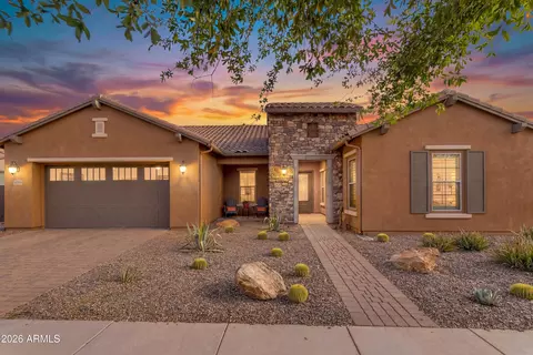 10351 E Texas Ave, Mesa, AZ 85212