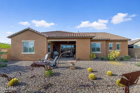 Exterior - 10351 E Texas Ave, Mesa, AZ 85212 photo 2 of 3