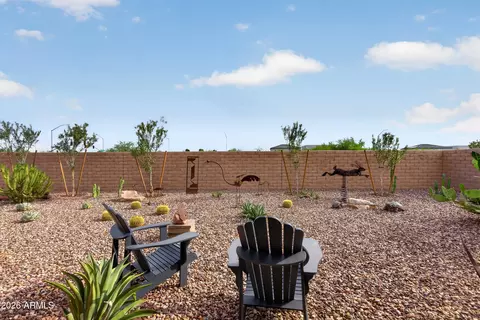 Exterior - 10351 E Texas Ave, Mesa, AZ 85212 photo 4 of 10