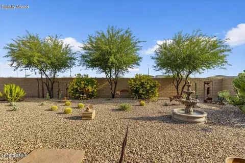 Exterior - 10351 E Texas Ave, Mesa, AZ 85212 photo 4 of 7