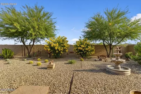 Exterior - 10351 E Texas Ave, Mesa, AZ 85212 photo 5 of 7