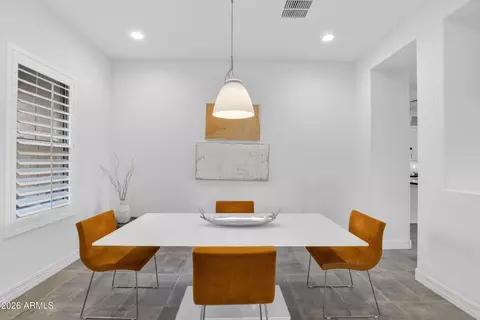 Dining - 10351 E Texas Ave, Mesa, AZ 85212 photo 1 of 2