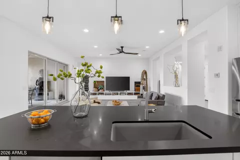 Kitchen - 10351 E Texas Ave, Mesa, AZ 85212 photo 2 of 5