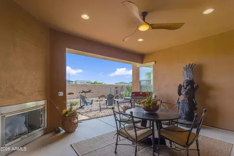 Exterior - 10351 E Texas Ave, Mesa, AZ 85212 photo 3 of 10