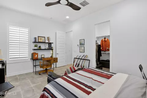 Bedroom - 10351 E Texas Ave, Mesa, AZ 85212 photo 2 of 4