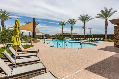 Exterior - 10351 E Texas Ave, Mesa, AZ 85212 photo 7 of 7