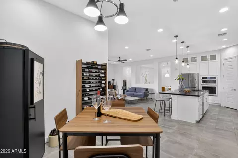 Dining - 10351 E Texas Ave, Mesa, AZ 85212 photo 1 of 1