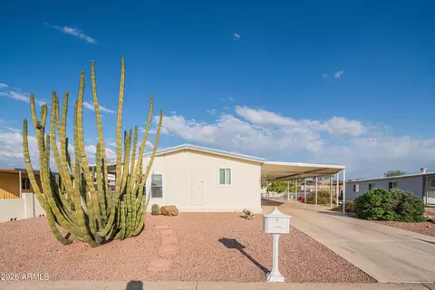 633 S 87th Pl, Mesa, AZ 85208 photo 12
