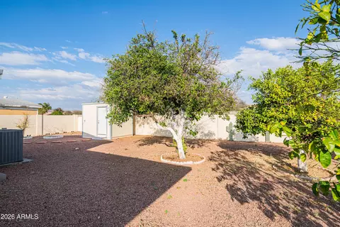 633 S 87th Pl, Mesa, AZ 85208 photo 16
