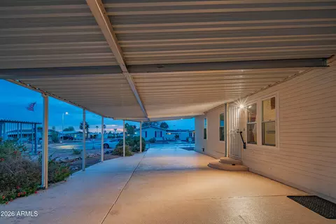633 S 87th Pl, Mesa, AZ 85208 photo 5