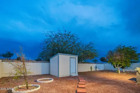 633 S 87th Pl, Mesa, AZ 85208 photo 10