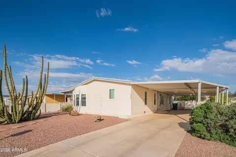 633 S 87th Pl, Mesa, AZ 85208 photo 11