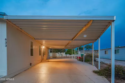 633 S 87th Pl, Mesa, AZ 85208 photo 4