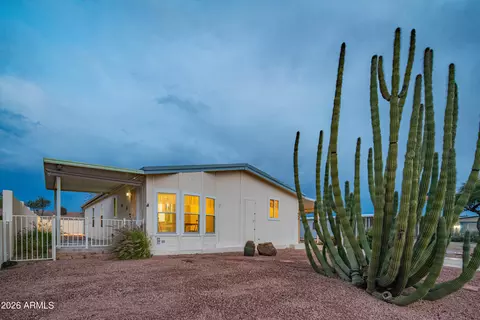 633 S 87th Pl, Mesa, AZ 85208 photo 3