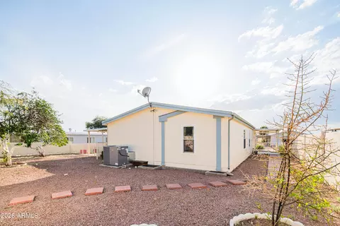 633 S 87th Pl, Mesa, AZ 85208 photo 19
