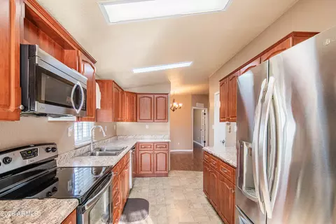 633 S 87th Pl, Mesa, AZ 85208 photo 32