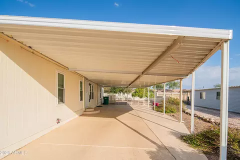 633 S 87th Pl, Mesa, AZ 85208 photo 14