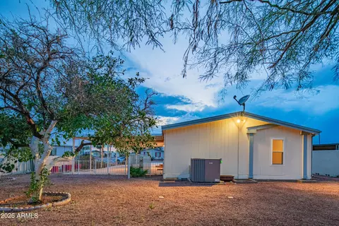 633 S 87th Pl, Mesa, AZ 85208 photo 7