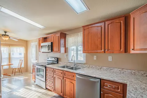 633 S 87th Pl, Mesa, AZ 85208 photo 27