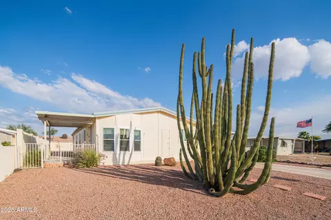 633 S 87th Pl, Mesa, AZ 85208 photo 13