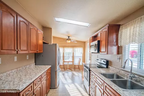 633 S 87th Pl, Mesa, AZ 85208 photo 28