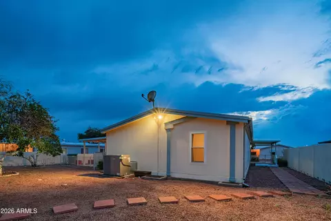 633 S 87th Pl, Mesa, AZ 85208 photo 8