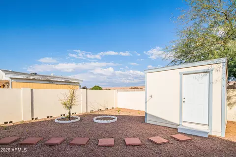 633 S 87th Pl, Mesa, AZ 85208 photo 22