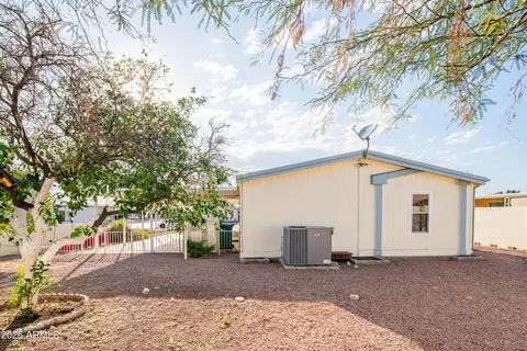 633 S 87th Pl, Mesa, AZ 85208 photo 18