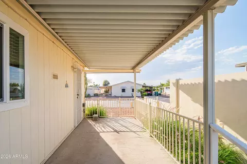 633 S 87th Pl, Mesa, AZ 85208 photo 24