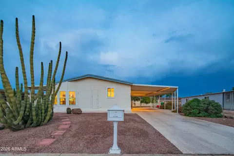 633 S 87th Pl, Mesa, AZ 85208 photo 2