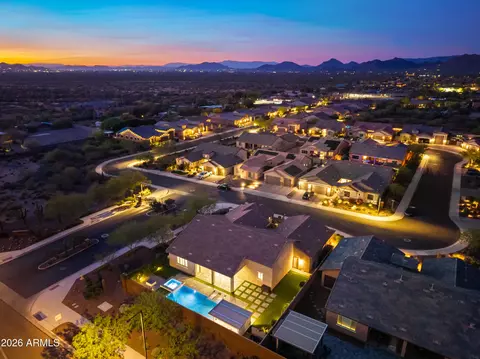 4063 E Gloria Ln, Cave Creek, AZ 85331