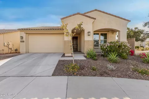 4394 N 197th Dr, Litchfield Park, AZ 85340