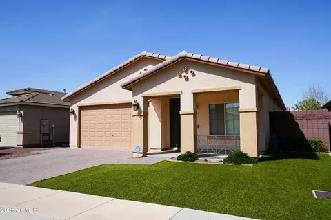 884 W Whistling Thorn Ave, Queen Creek, AZ 85140