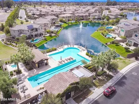 4077 S Sabrina Dr #137, Chandler, AZ 85248