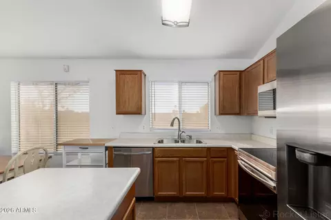 Kitchen - 8803 E Downing St, Mesa, AZ 85207 photo 6 of 6