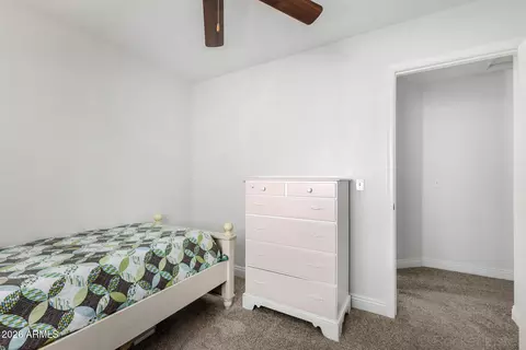 Bedroom - 8803 E Downing St, Mesa, AZ 85207 photo 5 of 7