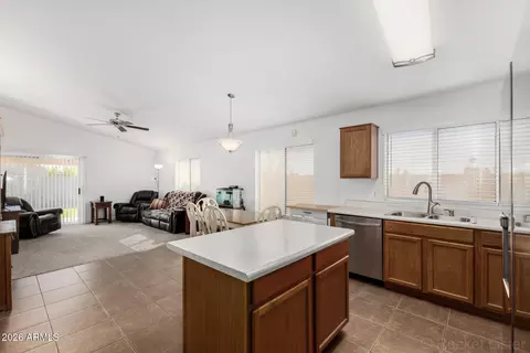 Kitchen - 8803 E Downing St, Mesa, AZ 85207 photo 4 of 6