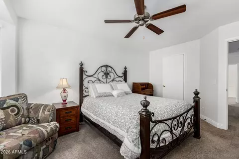 Bedroom - 8803 E Downing St, Mesa, AZ 85207 photo 1 of 7