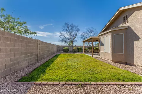 Exterior - 8803 E Downing St, Mesa, AZ 85207 photo 5 of 5
