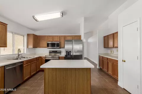 Kitchen - 8803 E Downing St, Mesa, AZ 85207 photo 2 of 6