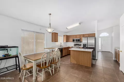 Kitchen - 8803 E Downing St, Mesa, AZ 85207 photo 1 of 6