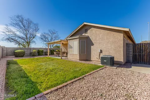 Exterior - 8803 E Downing St, Mesa, AZ 85207 photo 4 of 5