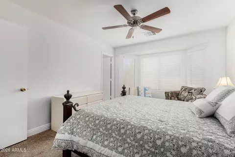 Bedroom - 8803 E Downing St, Mesa, AZ 85207 photo 2 of 7